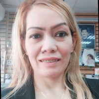 Pinky Barrientos