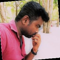 Velliangiri Kamaraj