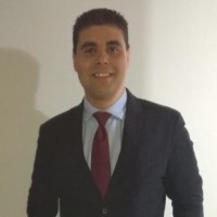 Raúl Salazar S