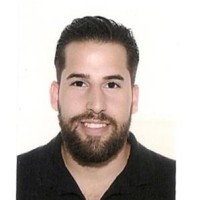 Antonio Perdomo