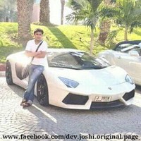 Revan Joshi