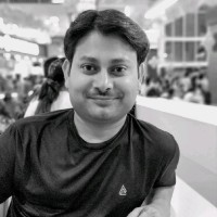 Bipin Jha
