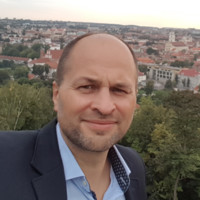 Nerijus Zacharevicius