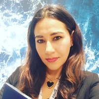 Marcela Pico Gonzalez