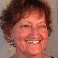 Marie Washburn