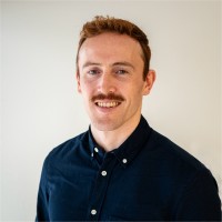 Liam Carr