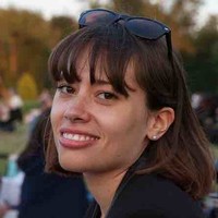 Magalie Bissonnet
