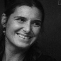 Maya Barnes Johansen