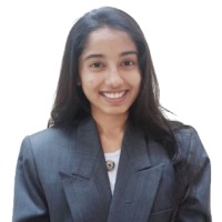 Khushboo Dattani