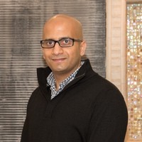 Ashis Roy