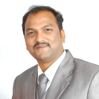 Chandrashekar S R