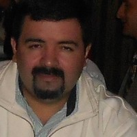 Jose Fernando Pérez Salazar