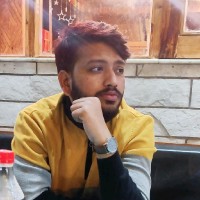 Sunil Sikarwar