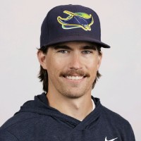 Cameron Merrick
