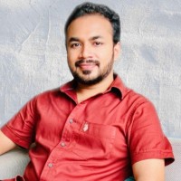 Sudharshan Balakrishnan