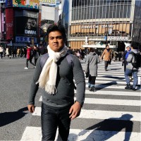 Syaiful Bachri