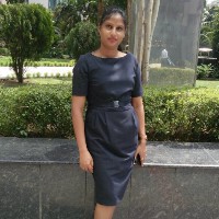 Deepti Chauhan