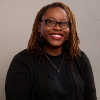 Chavon Mitchell-Carroll