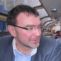 Geert-Jan De Kruif