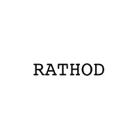 Rathod Praveen Kumar