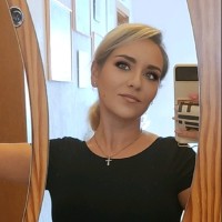 Nikolina Obranovic