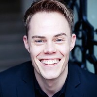 Fredrik Andersson