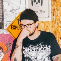 Alex Register