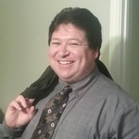 Cory Stokes