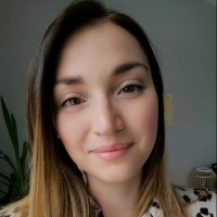 Sandrine PETRONILHO