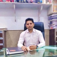 Advocate Rakesh Chaprana
