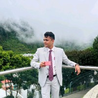 Kritik Ahirwar