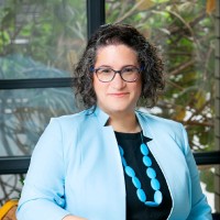 Maya Malamud