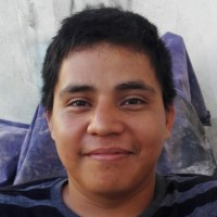 Gilberto Hernandez
