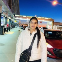Jaskaranpreet Kaur
