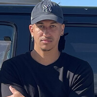 Devante Reid