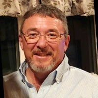 Russ Isenberger