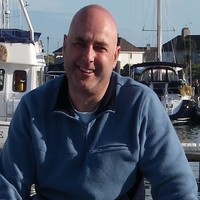 Peter Cotterill