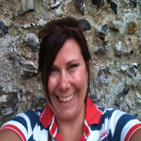 Jo Rixon