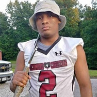 Sean Bradley Jr.
