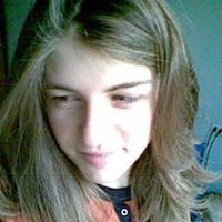 Julia Kazantseva