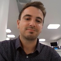 Leandro Gabriel Diaz