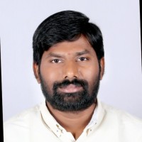 Kishore G V