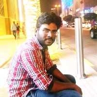 Parthiban Chandran