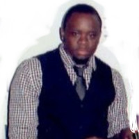 Kevin Jackson