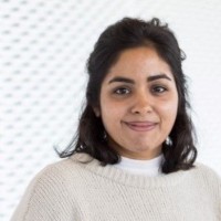 Ambika Markanday