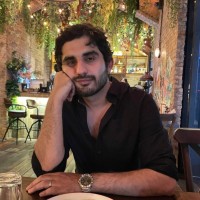 Raghav Huria