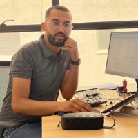 Samir KHALFI