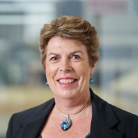 Alison Evenden