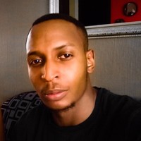 Sherwyn Redman