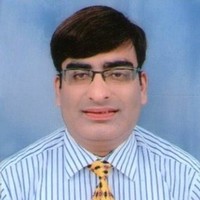 Bhupesh Kapur
